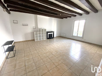 appartement à Loches (37)