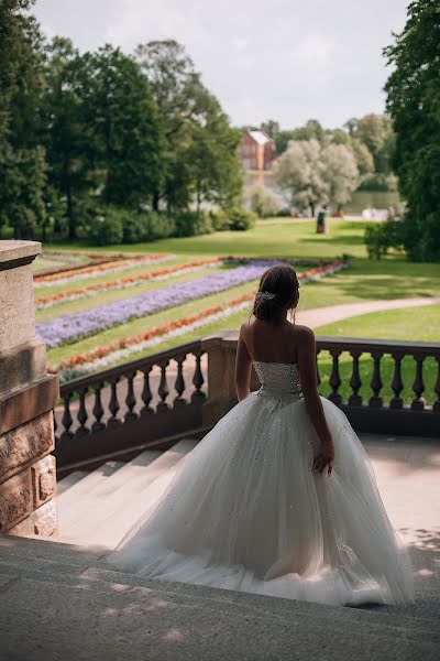 Photographer sa kasal Ilona Lavrova (ilonalavrova). Larawan ni 3 Setyembre 2018