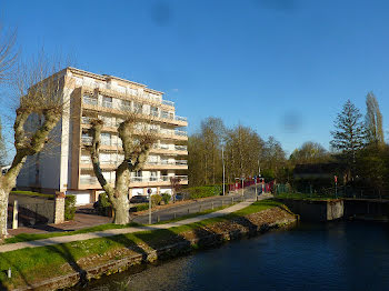 appartement à Montargis (45)