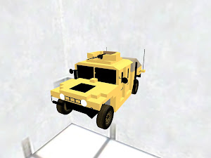 Humvee