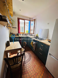 appartement à Montpellier (34)