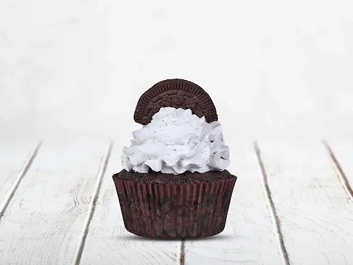 Oreo Cup Cake