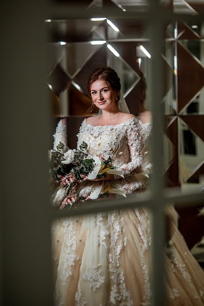 Wedding photographer Elena Trofimova (trofimovaelena). Photo of 20 October 2021