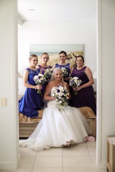 Wedding photographer Michael Kendall (michaelkendall). Photo of 11 February 2019