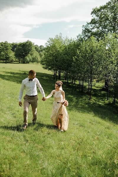 結婚式の写真家Roma Sambur (samburphoto)。2017 6月2日の写真