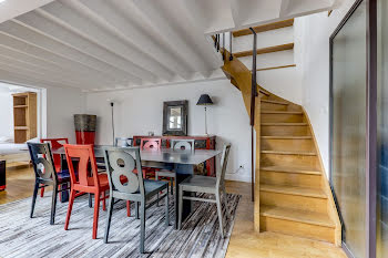 appartement à Paris 8ème (75)