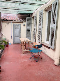 appartement à Toulon (83)