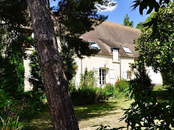 maison à Jouars-Pontchartrain (78)