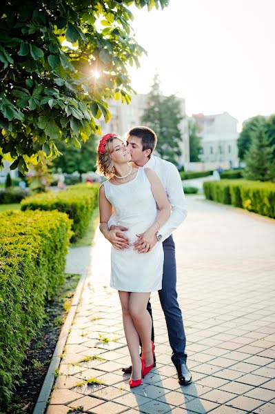 Jurufoto perkahwinan Elena Proskuryakova (elenaprofoto). Foto pada 5 Ogos 2017