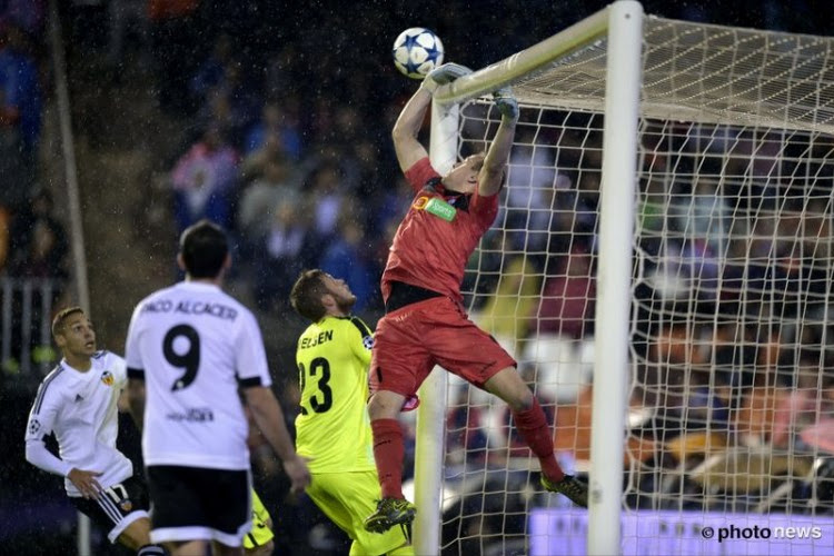 Ongelukkige goal nekte Gent: "Het was ongelooflijk dat we deze goal slikten"