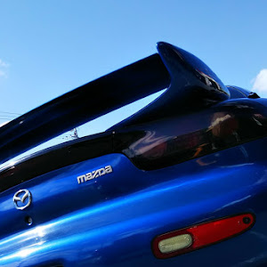 RX-7 FD3S 後期