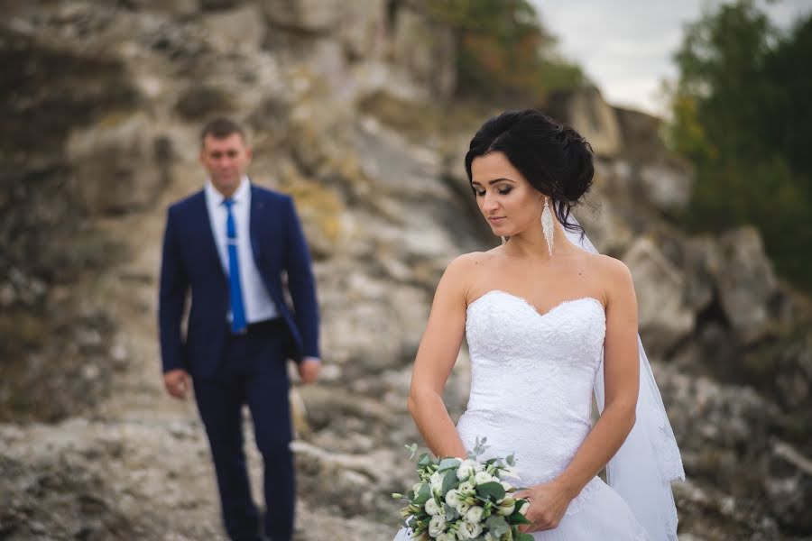 Fotógrafo de bodas Vadim Blagodarnyy (vadimblagodarny). Foto del 6 de abril 2019