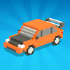 Smashy Cars .io icon