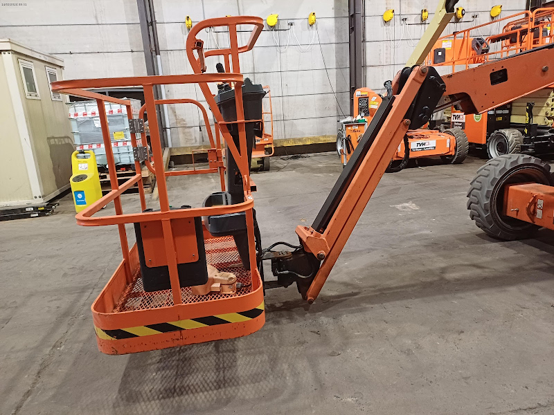 Picture of a JLG 340AJ