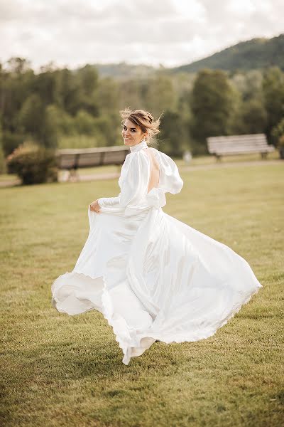 Wedding photographer Sergey Skopincev (skopa). Photo of 15 July 2023