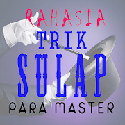 Rahasia Trik Sulap 1.2.0 Icon