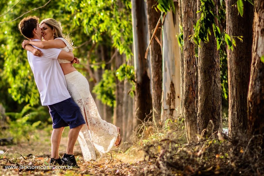 結婚式の写真家Jackson Soares (jacksonsoares)。2021 6月13日の写真