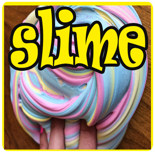 How To Make Slime And Slime Without Glue And Borax Apps En