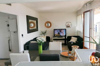 appartement à Neuilly-sur-Marne (93)