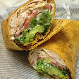 TBLT Wrap