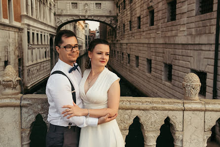 Photographe de mariage Lubow Polyanska (lupol). Photo du 4 janvier 2020