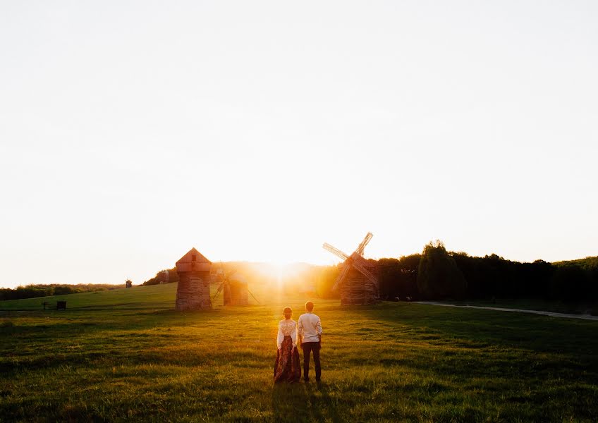 Photographe de mariage Pavel Gomzyakov (pavelgo). Photo du 6 mai 2017