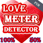 Real Love Meter Detector Fun Apk