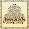 Janaab, DLF Phase 4, Gurgaon logo