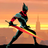 Shadow Fighter1.4.1 (Mod Money)