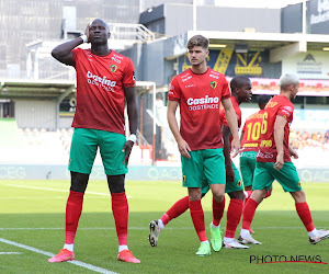 Ostende sans pitié face à un Beerschot en crise