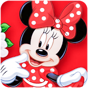 Mickey and Minny Wallpapers HD  Icon