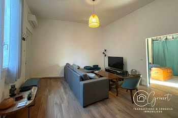 appartement à Nimes (30)