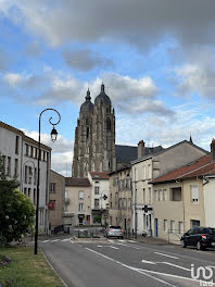 appartement à Saint-Nicolas-de-Port (54)