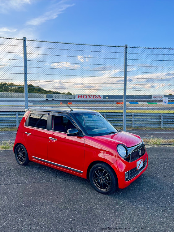 N-ONEのクルマいじり・11月もよろしくお願いします・エヌワン・友達とコラボ！！に関するカスタム事例の投稿画像1枚目
