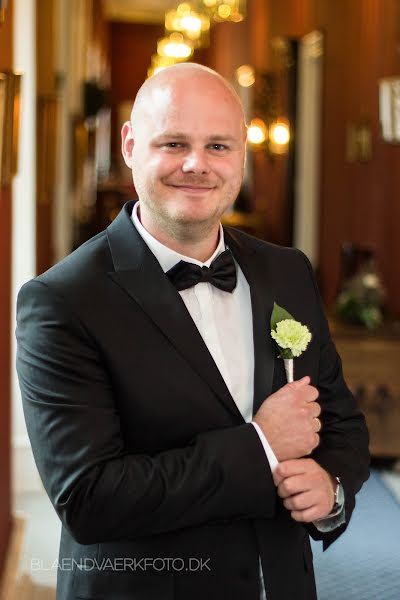 Wedding photographer Per Bay Simonsen (persimonsen). Photo of 30 March 2019