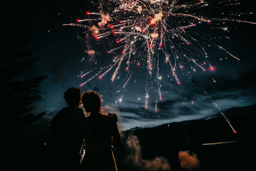 Fotografo di matrimoni Mariya Zhandarova (mariazhandarova). Foto del 14 marzo 2019