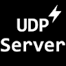 UDP Receiver icon