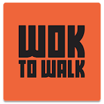 Cover Image of Tải xuống Wok To Walk App 2.1 APK