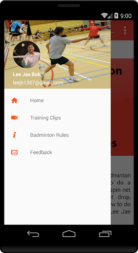 免費下載運動APP|Badminton Drop Hairpin Tips app開箱文|APP開箱王