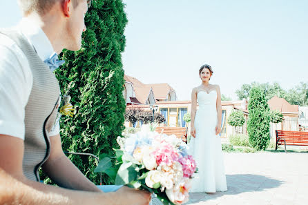 Photographe de mariage Kamil Aronofski (kamadav). Photo du 13 octobre 2015