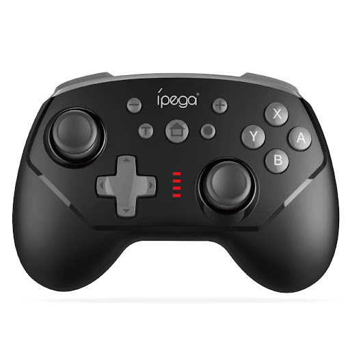 Title 3, Experience Seamless Wireless Gaming with the Po...