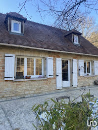 maison à Bouzic (24)