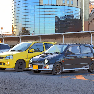 アルトワークス HA21S