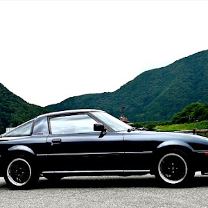 サバンナRX-7 SA22C