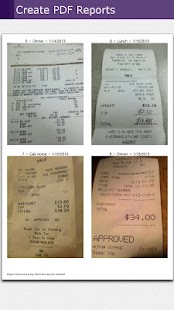 Download Smart Receipts apk