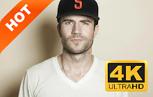 Sam Hunt HD New Tabs Popular Stars Themes small promo image