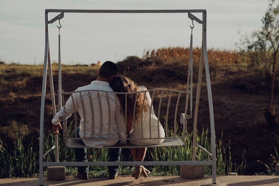 Fotografo di matrimoni Beatriz Castro (beatrizcastro). Foto del 3 agosto 2019