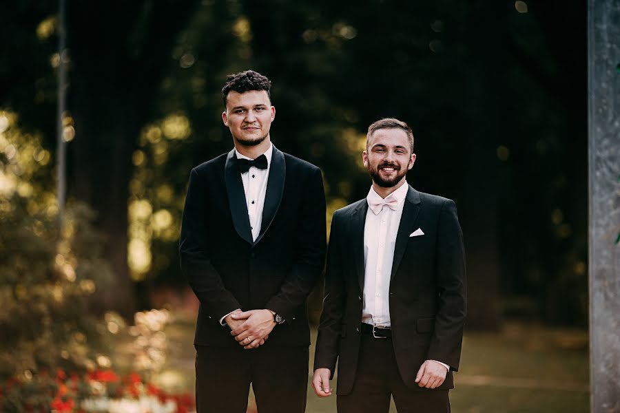 Fotografo di matrimoni Kennet Mitrofanov (kenneth). Foto del 21 luglio 2023