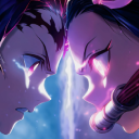 Tanjiro vs Nezuko Demon Slayer Gameograf