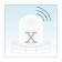 X Band MP Radar β版 icon